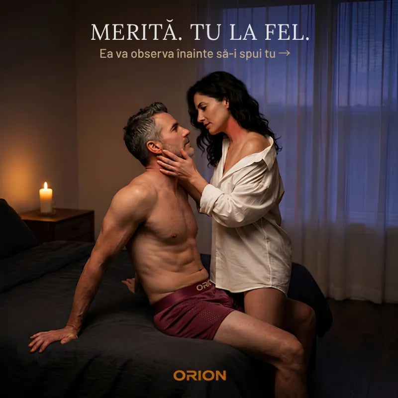 Colecția Premium ORION RO