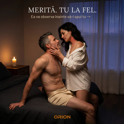 Colecția Premium ORION