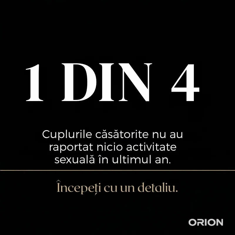 Colecția Premium ORION RO