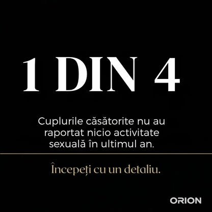 Colecția Premium ORION RO
