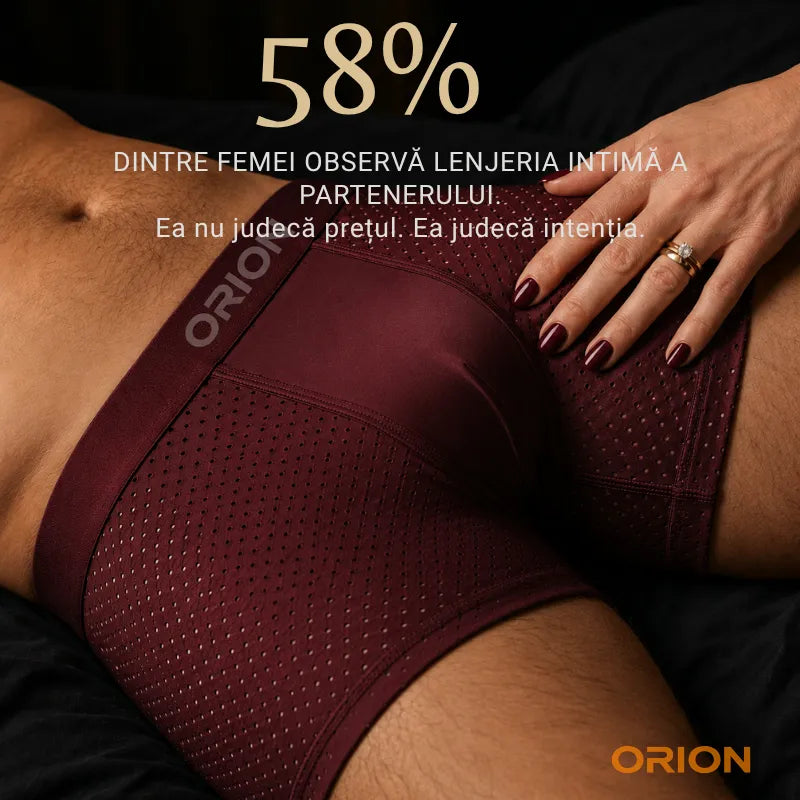 Colecția Premium ORION RO