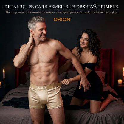 Colecția Premium ORION