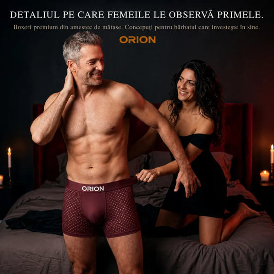 Colecția Premium ORION RO