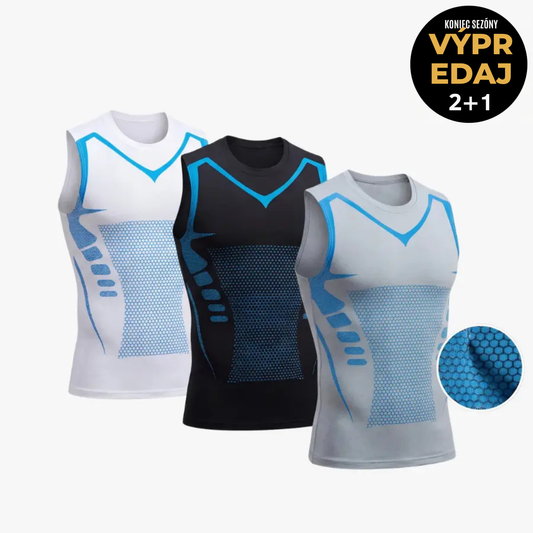 NorthPower Shaping Vest (SK)